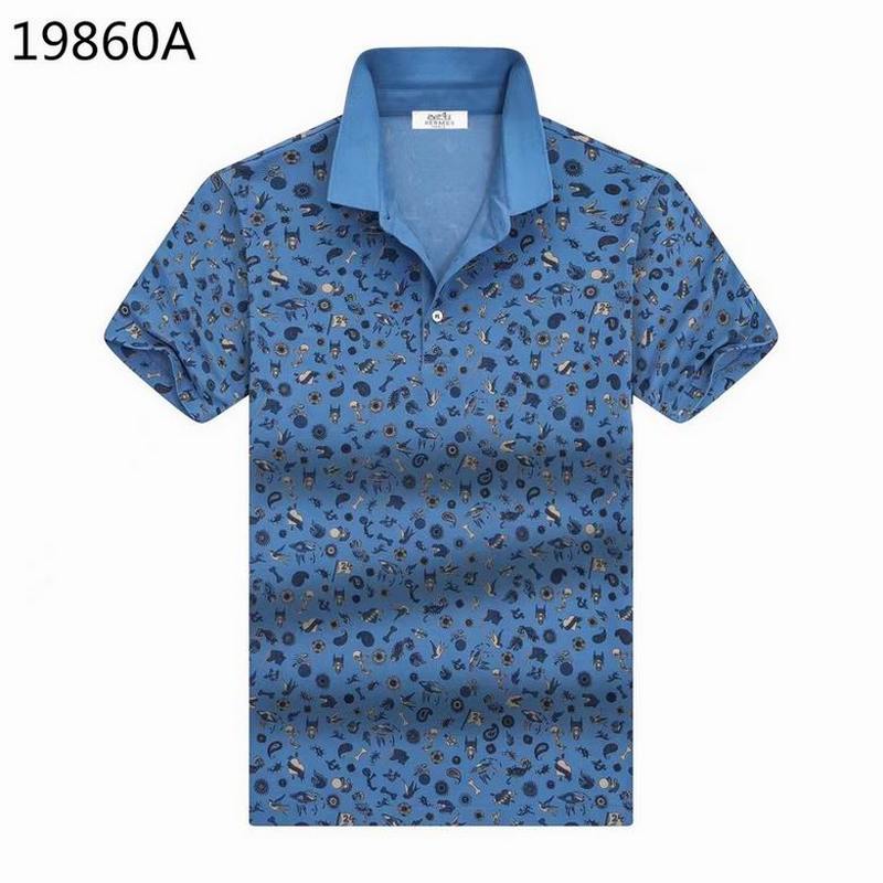 Hermes Men's Polo 3